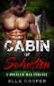 [Wild Alpha 01] • Cabin of Seduction